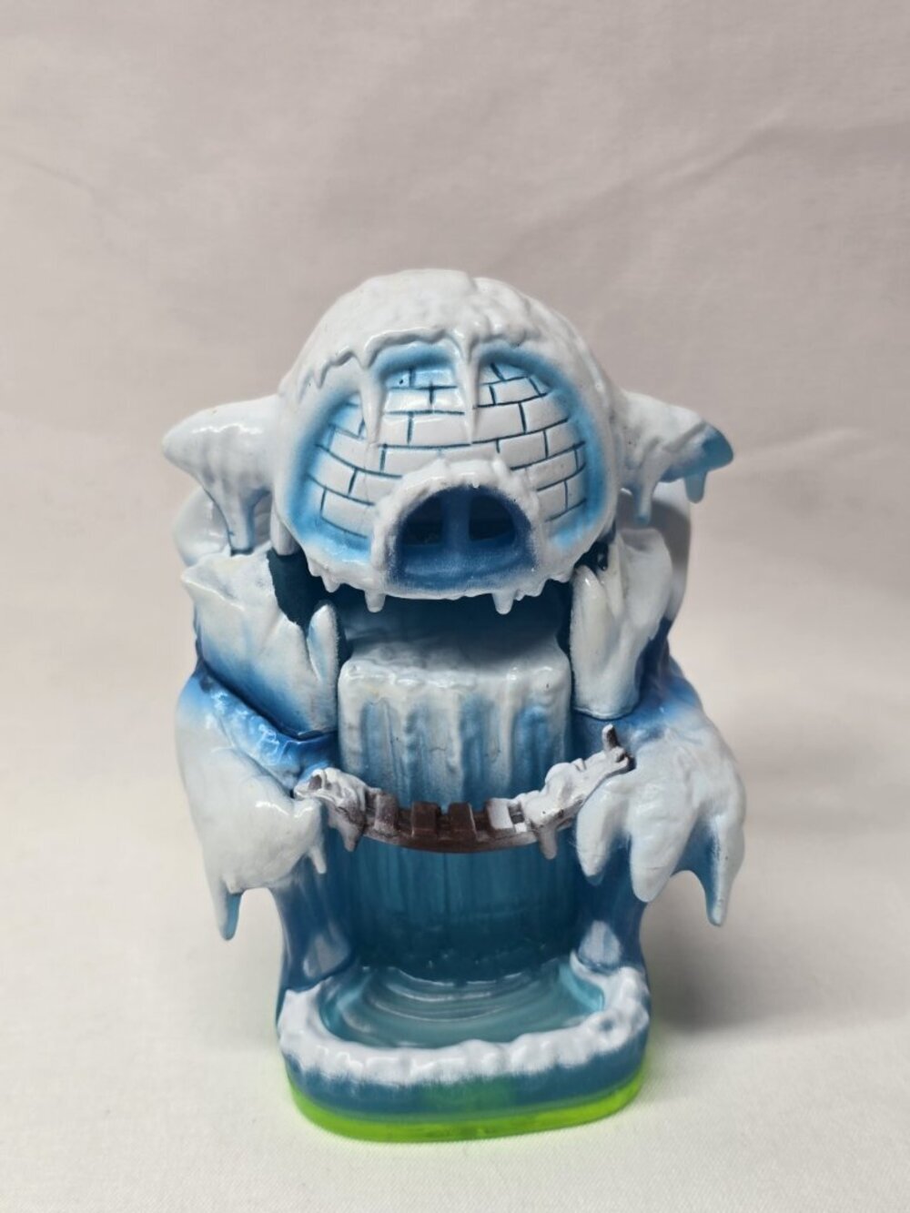 Empire Of Ice - Skylanders Spyro's Adventure - Figure # 84243888 - Activision